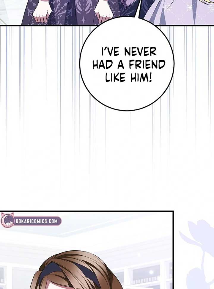 I’ll Change the Ending Through Home Education Chapter 22 - Page 72