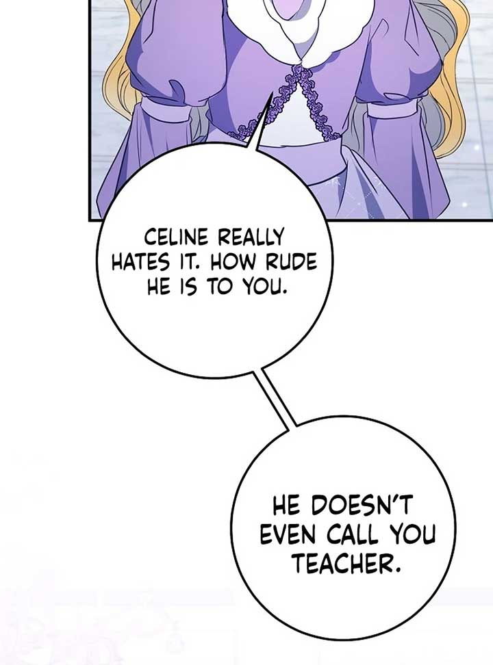 I’ll Change the Ending Through Home Education Chapter 22 - Page 75