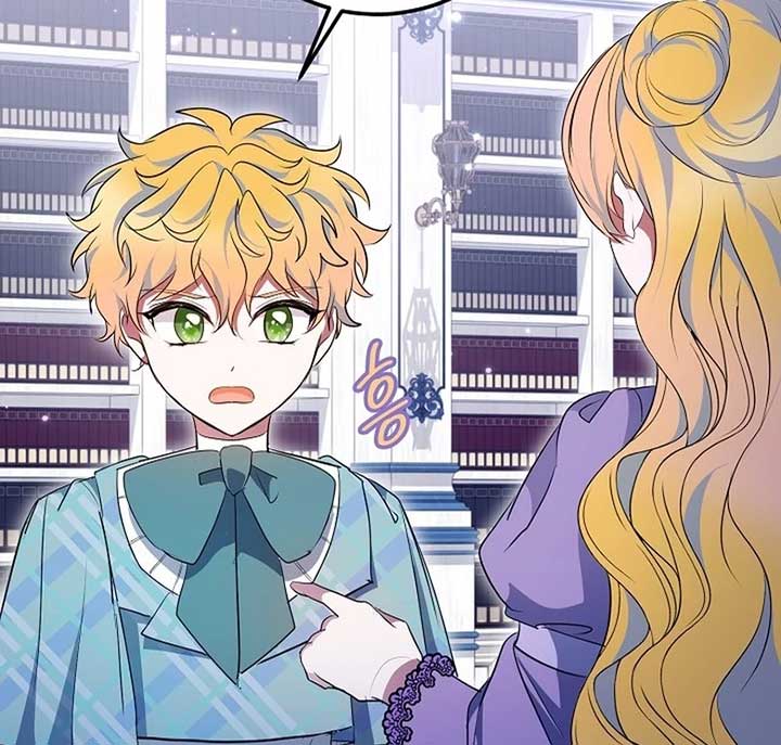 I’ll Change the Ending Through Home Education Chapter 22 - Page 78