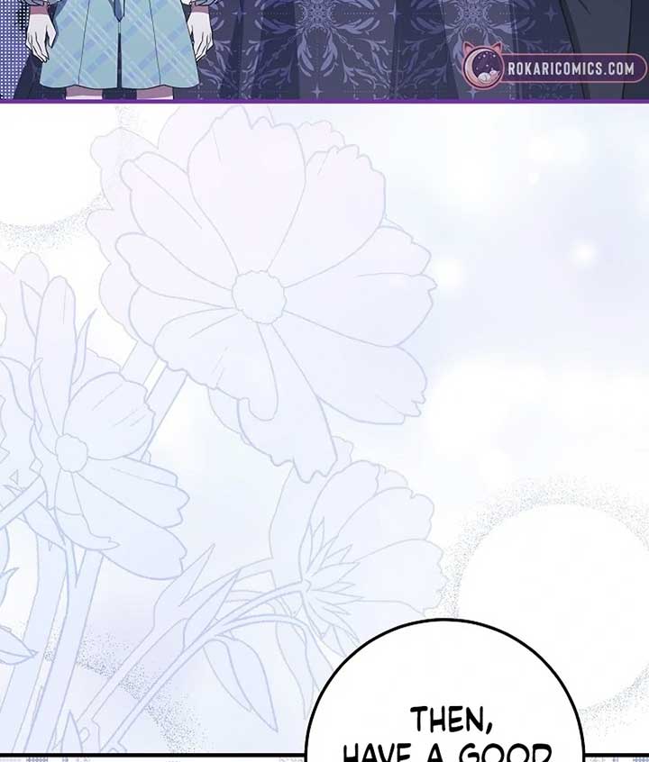 I’ll Change the Ending Through Home Education Chapter 22 - Page 8