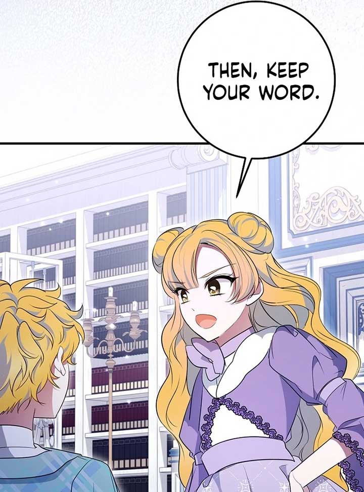 I’ll Change the Ending Through Home Education Chapter 22 - Page 80