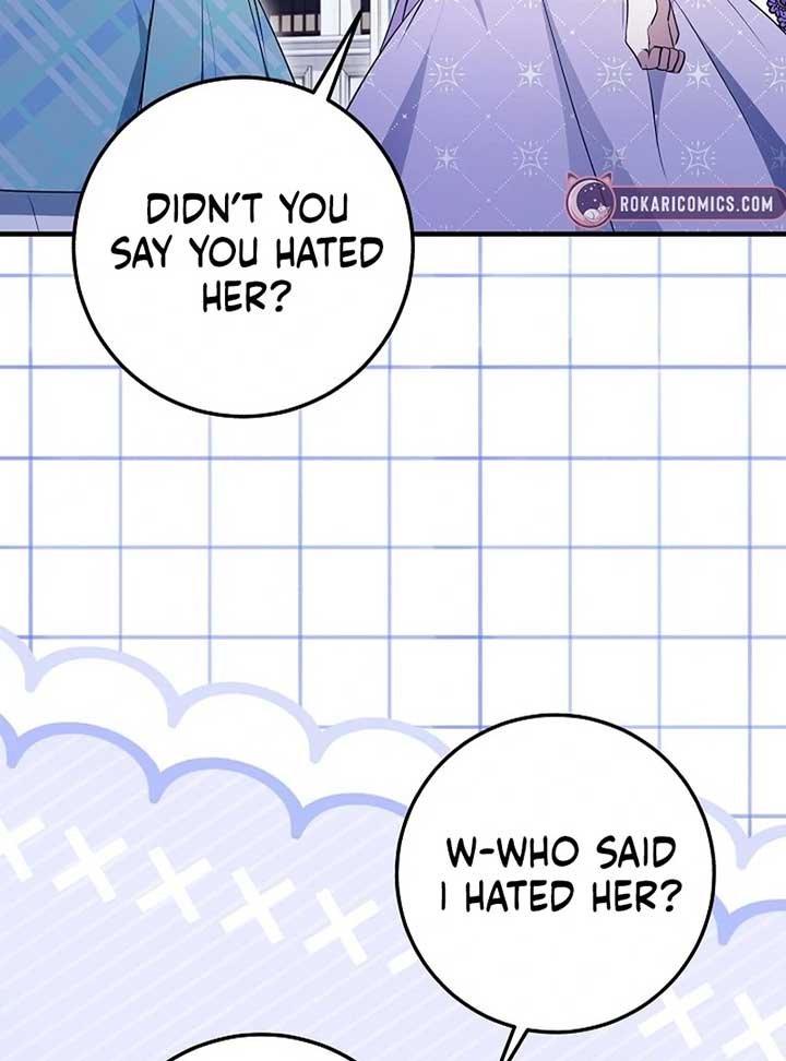 I’ll Change the Ending Through Home Education Chapter 22 - Page 81