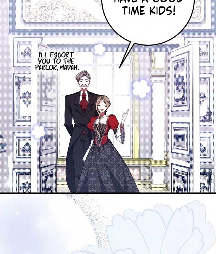 I’ll Change the Ending Through Home Education Chapter 22 - Page 9