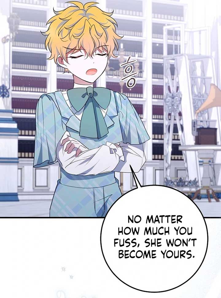 I’ll Change the Ending Through Home Education Chapter 22 - Page 90