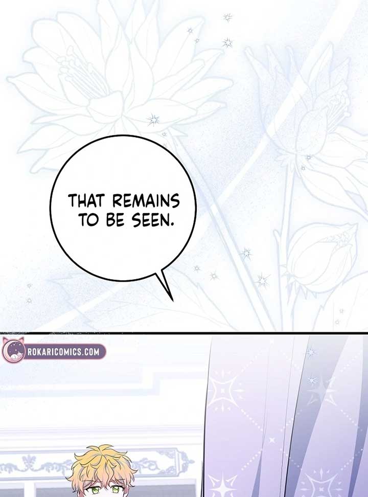 I’ll Change the Ending Through Home Education Chapter 22 - Page 91