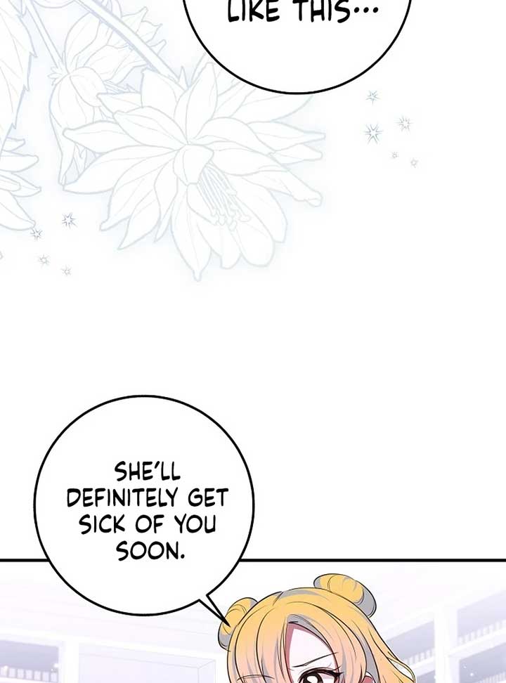 I’ll Change the Ending Through Home Education Chapter 22 - Page 93