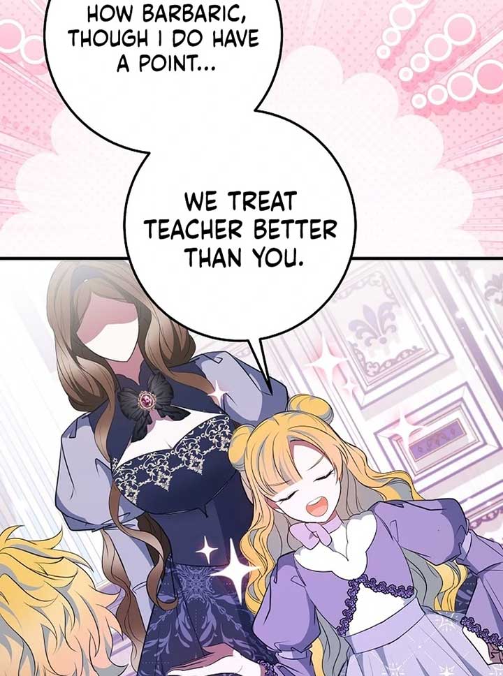 I’ll Change the Ending Through Home Education Chapter 22 - Page 96