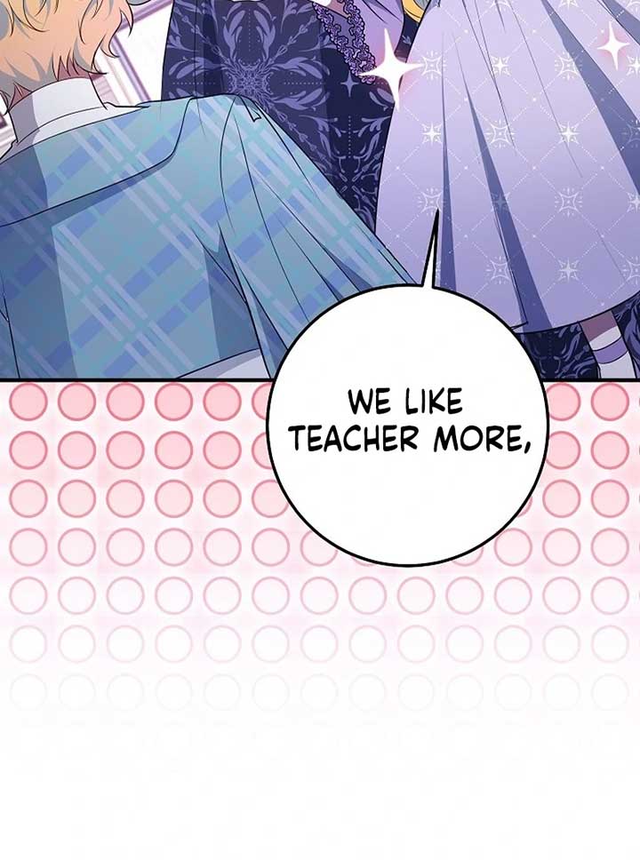 I’ll Change the Ending Through Home Education Chapter 22 - Page 97