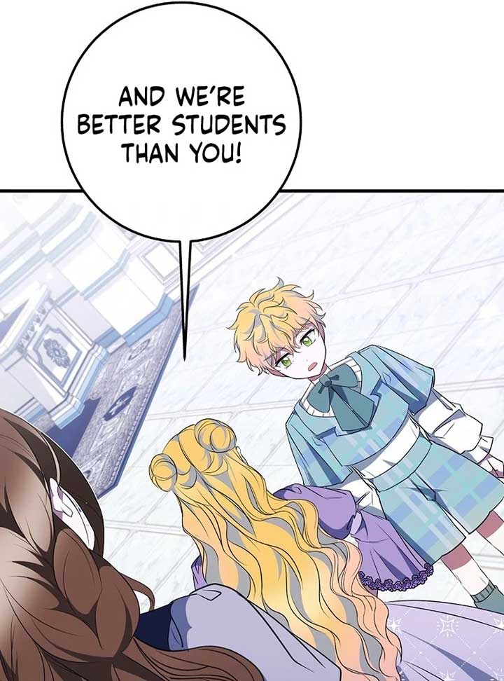 I’ll Change the Ending Through Home Education Chapter 22 - Page 98