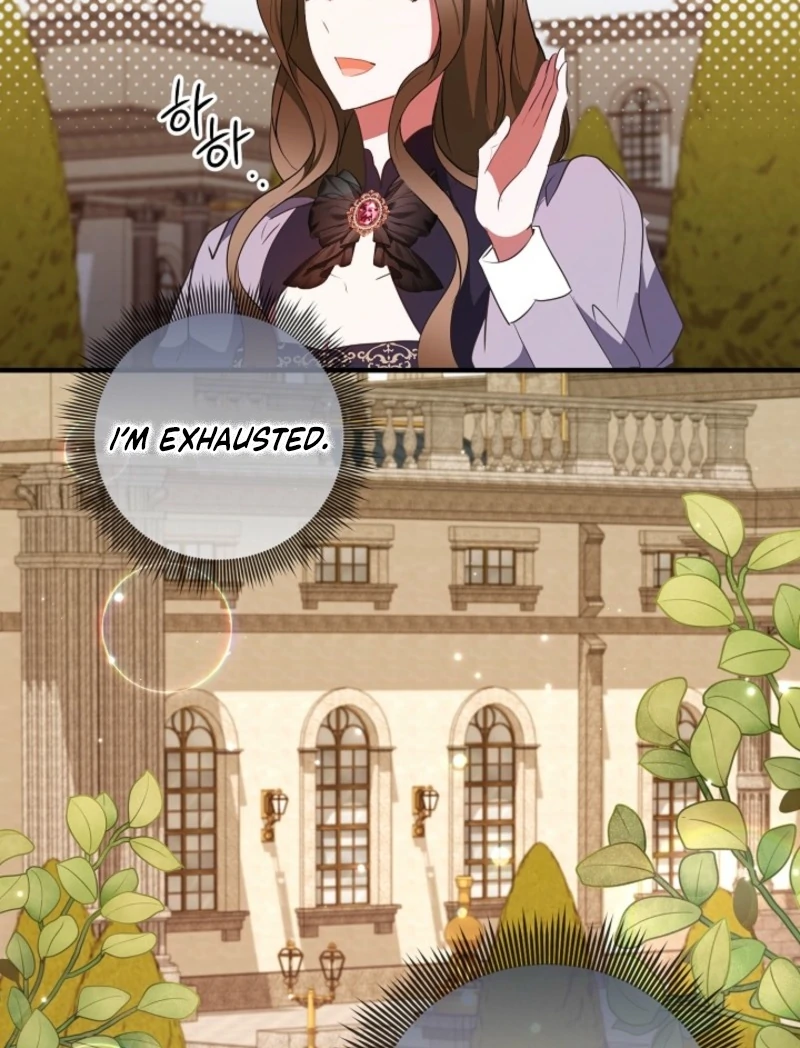 I’ll Change the Ending Through Home Education Chapter 23 - Page 100