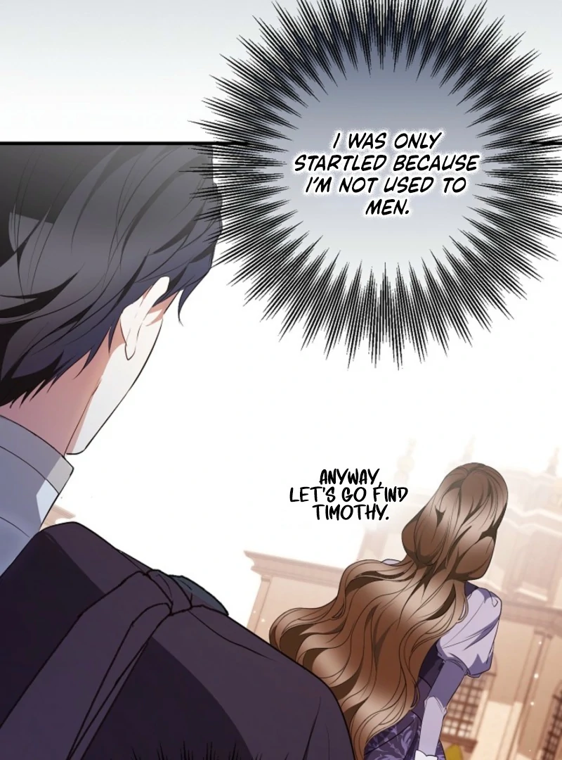 I’ll Change the Ending Through Home Education Chapter 23 - Page 106