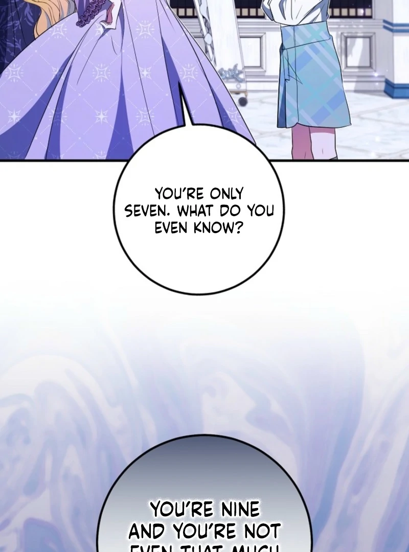 I’ll Change the Ending Through Home Education Chapter 23 - Page 11