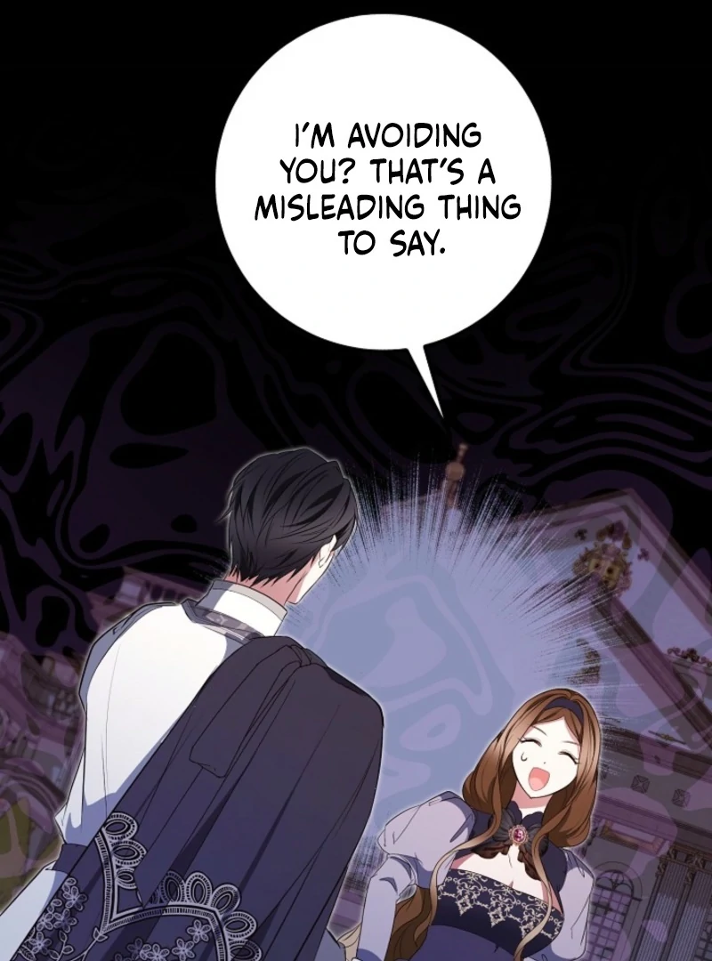 I’ll Change the Ending Through Home Education Chapter 23 - Page 117