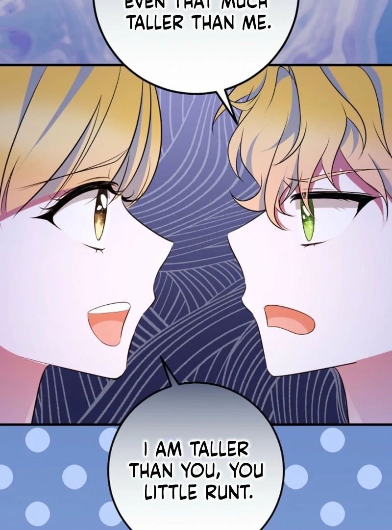 I’ll Change the Ending Through Home Education Chapter 23 - Page 12