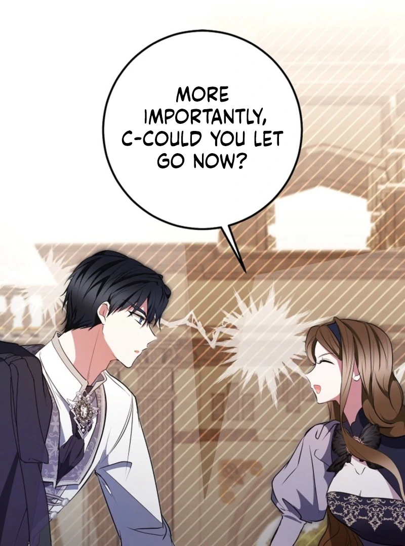 I’ll Change the Ending Through Home Education Chapter 23 - Page 121