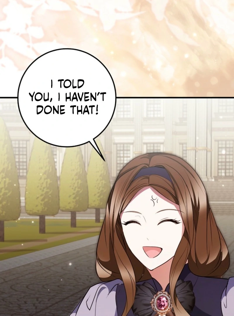 I’ll Change the Ending Through Home Education Chapter 23 - Page 125