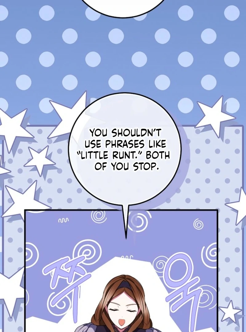 I’ll Change the Ending Through Home Education Chapter 23 - Page 13