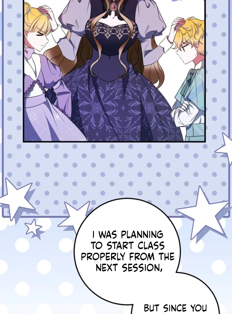 I’ll Change the Ending Through Home Education Chapter 23 - Page 14