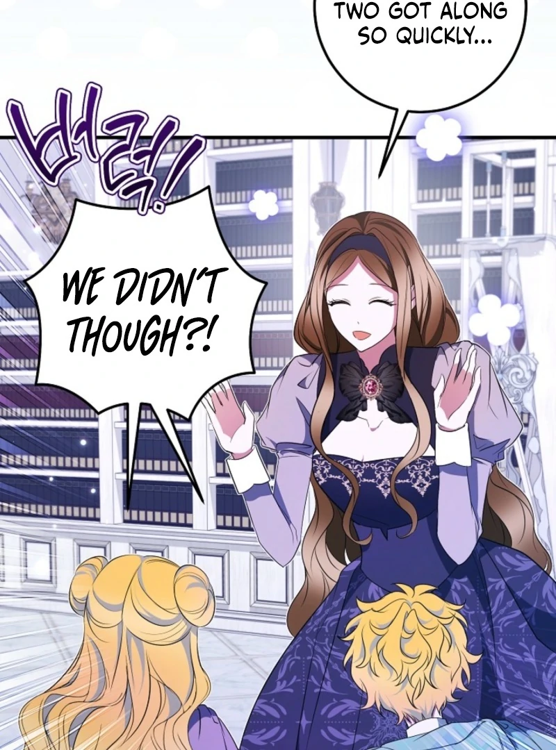 I’ll Change the Ending Through Home Education Chapter 23 - Page 15