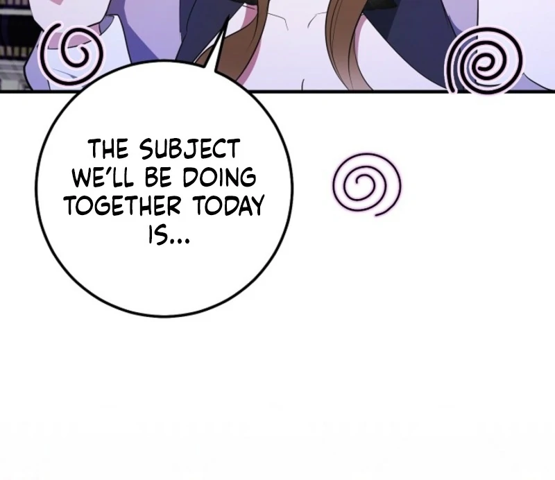 I’ll Change the Ending Through Home Education Chapter 23 - Page 18