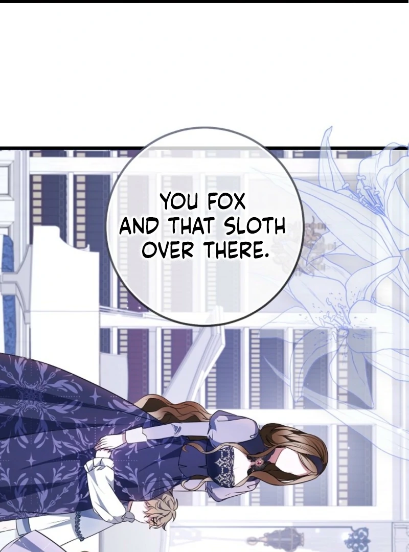 I’ll Change the Ending Through Home Education Chapter 23 - Page 2