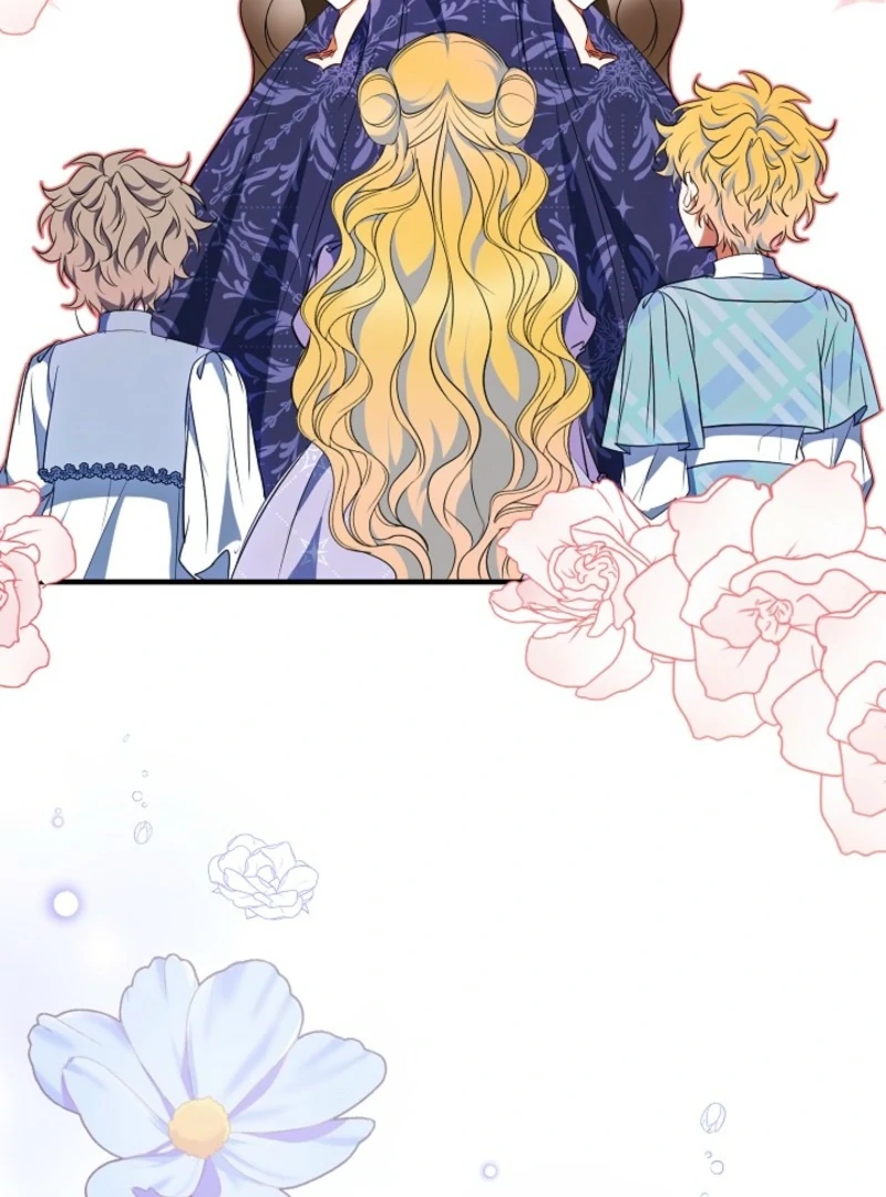 I’ll Change the Ending Through Home Education Chapter 23 - Page 20