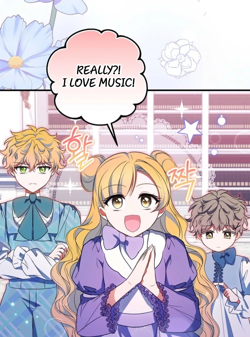 I’ll Change the Ending Through Home Education Chapter 23 - Page 21