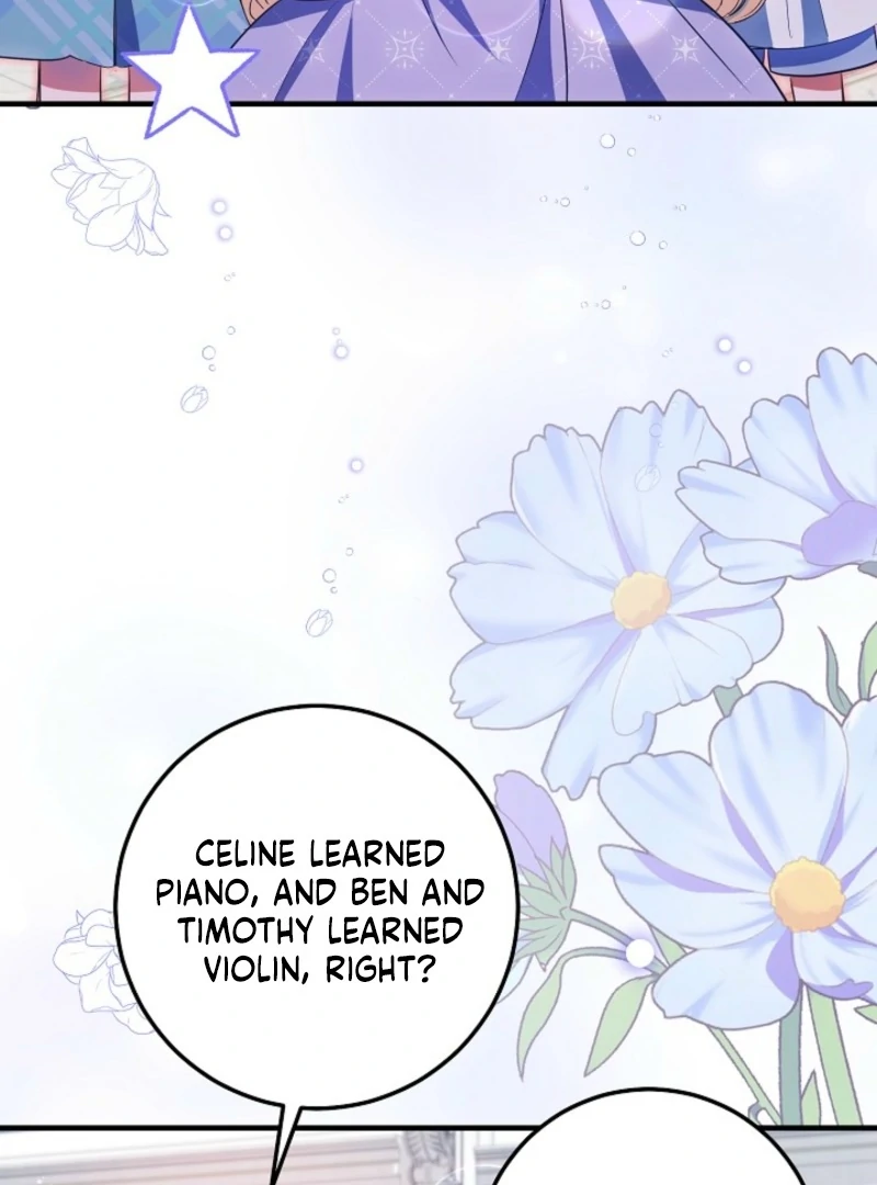 I’ll Change the Ending Through Home Education Chapter 23 - Page 22
