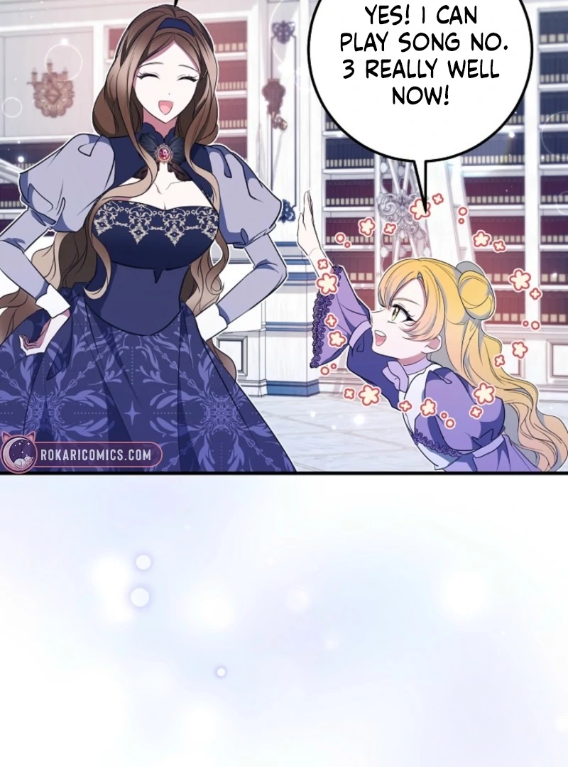 I’ll Change the Ending Through Home Education Chapter 23 - Page 23