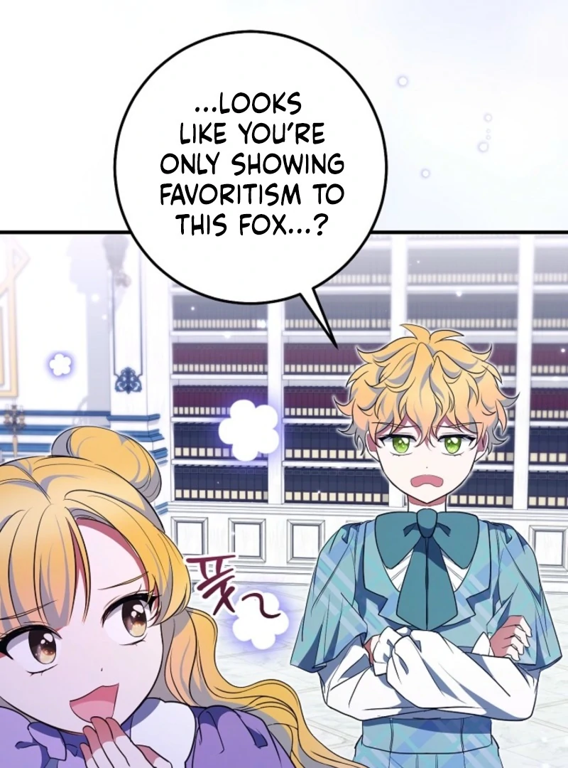 I’ll Change the Ending Through Home Education Chapter 23 - Page 24