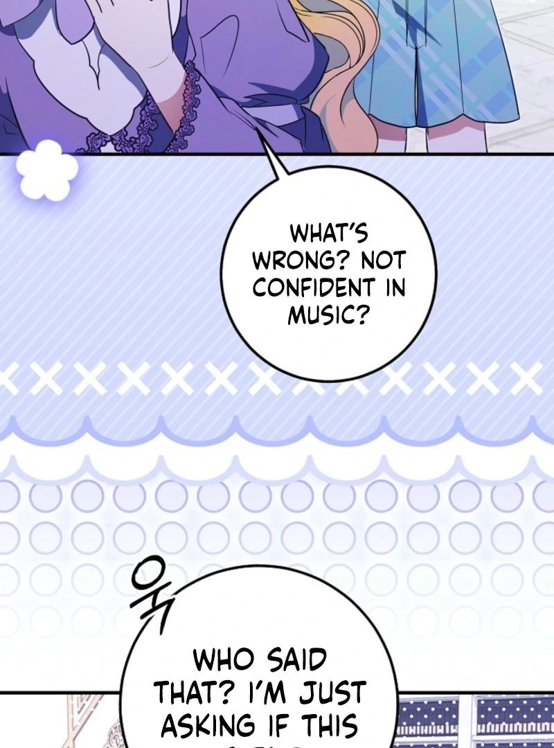 I’ll Change the Ending Through Home Education Chapter 23 - Page 25