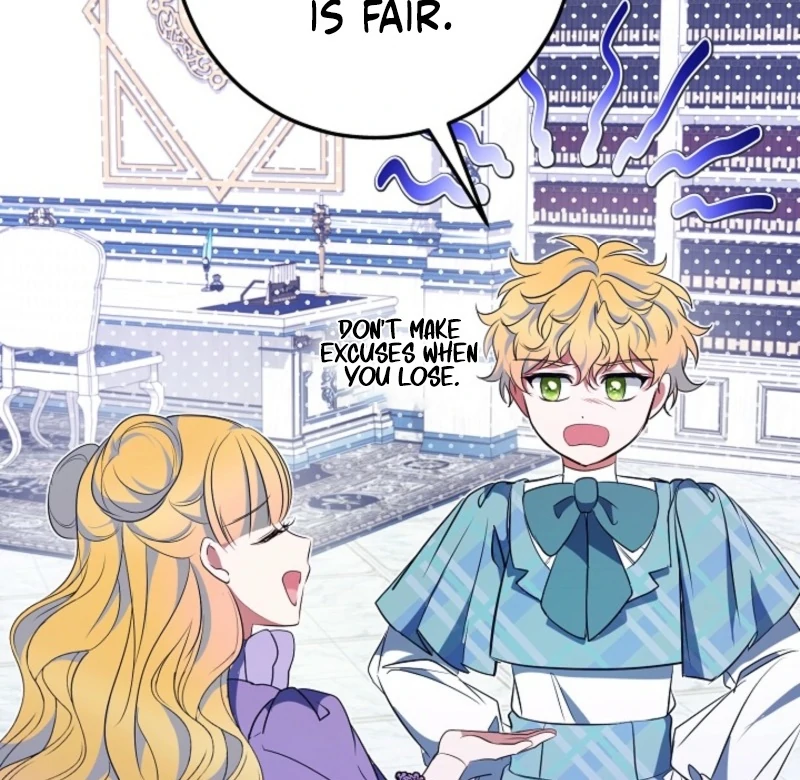 I’ll Change the Ending Through Home Education Chapter 23 - Page 26