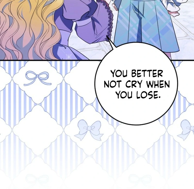 I’ll Change the Ending Through Home Education Chapter 23 - Page 27