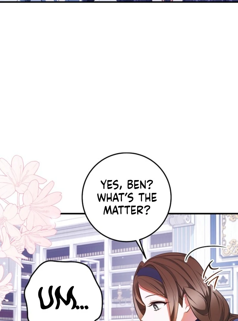 I’ll Change the Ending Through Home Education Chapter 23 - Page 29