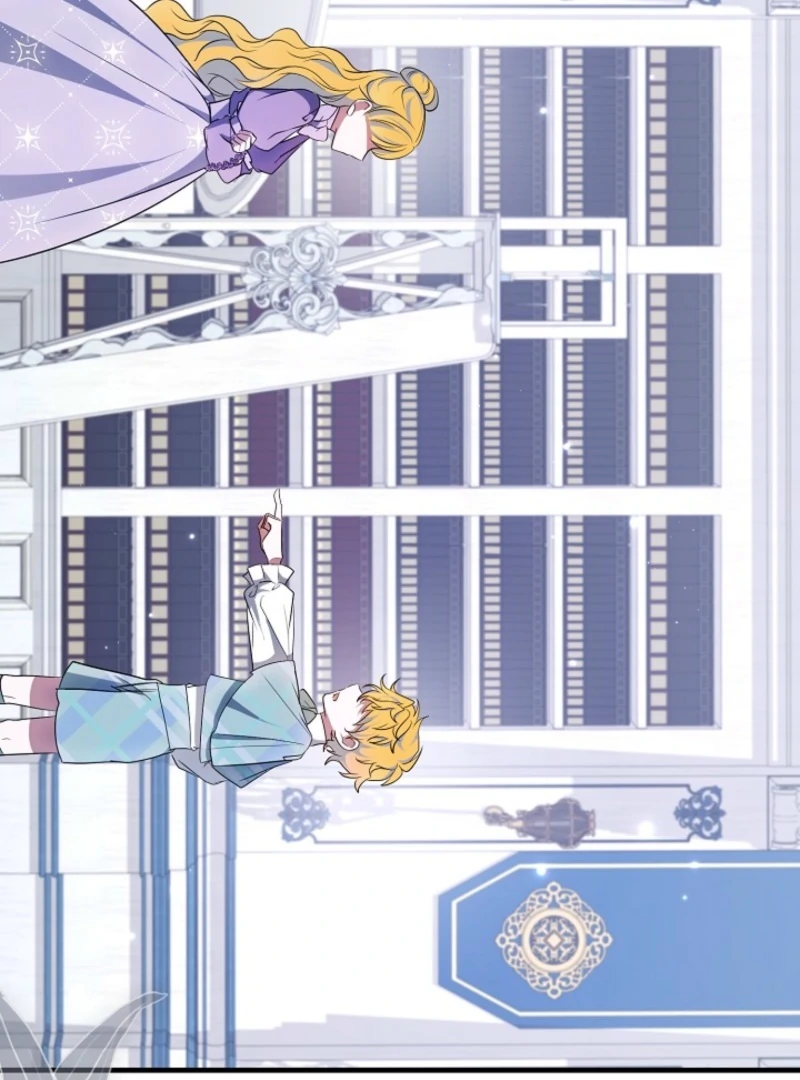 I’ll Change the Ending Through Home Education Chapter 23 - Page 3