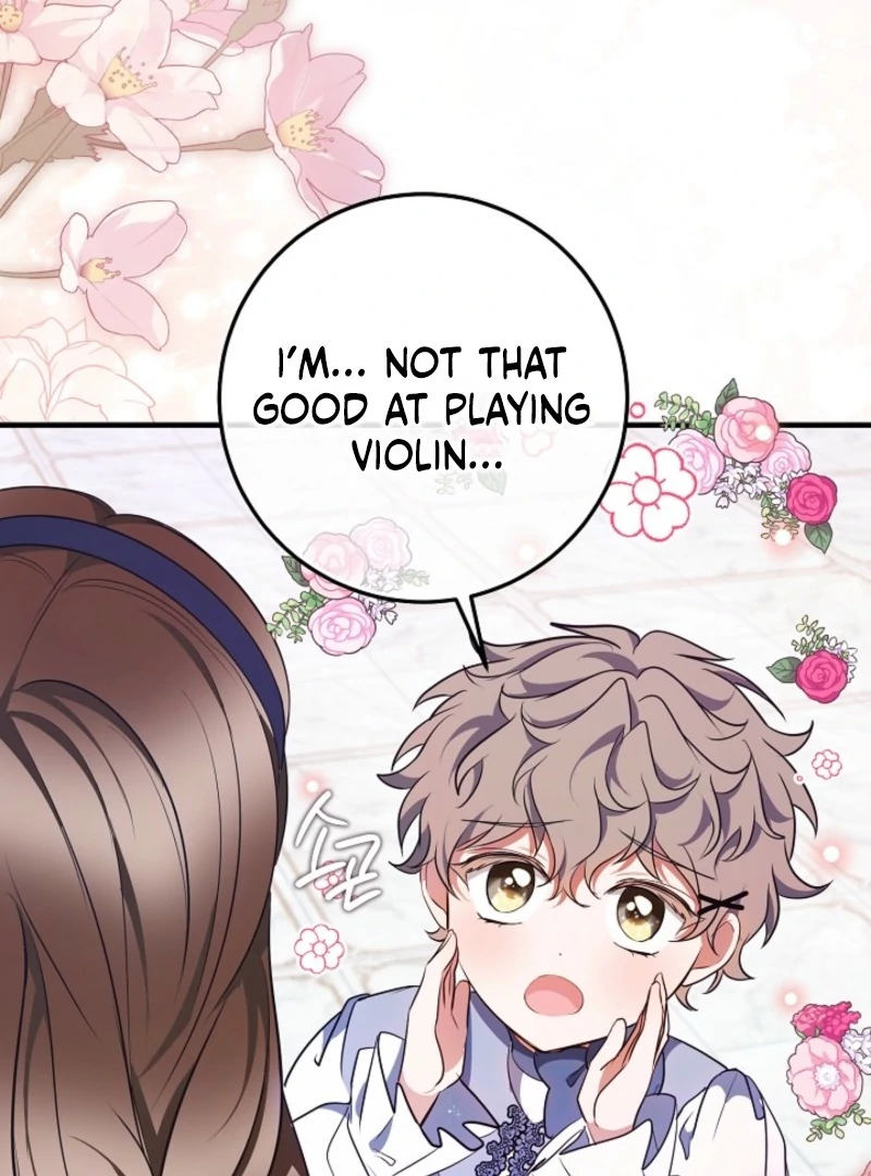 I’ll Change the Ending Through Home Education Chapter 23 - Page 31