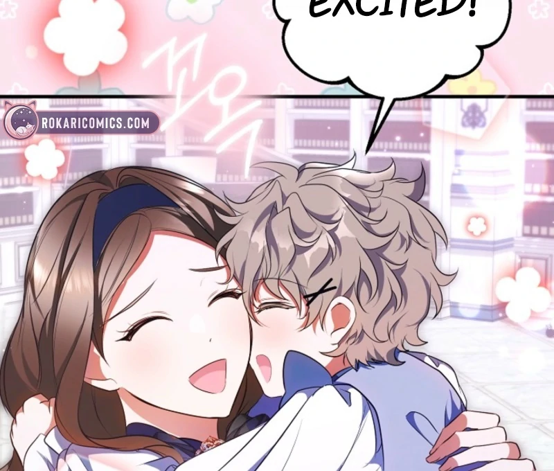 I’ll Change the Ending Through Home Education Chapter 23 - Page 36