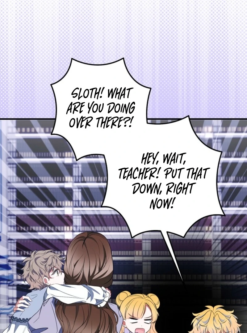 I’ll Change the Ending Through Home Education Chapter 23 - Page 38