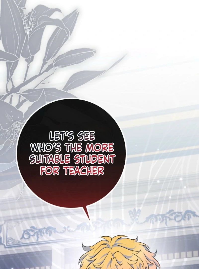 I’ll Change the Ending Through Home Education Chapter 23 - Page 4