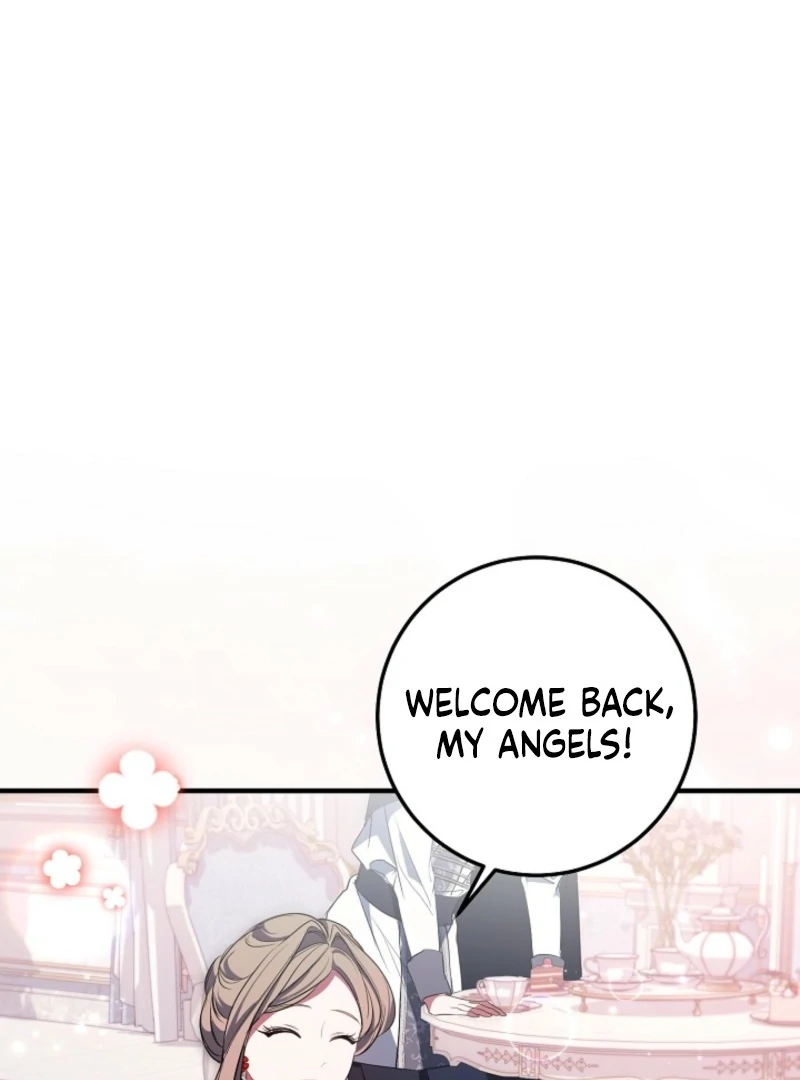 I’ll Change the Ending Through Home Education Chapter 23 - Page 50