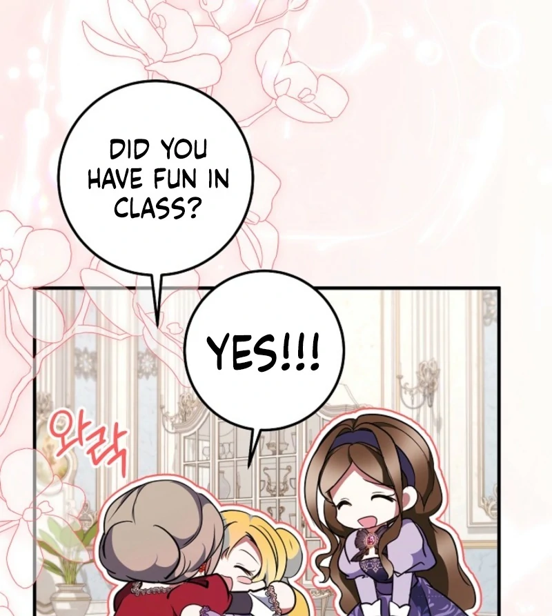 I’ll Change the Ending Through Home Education Chapter 23 - Page 52