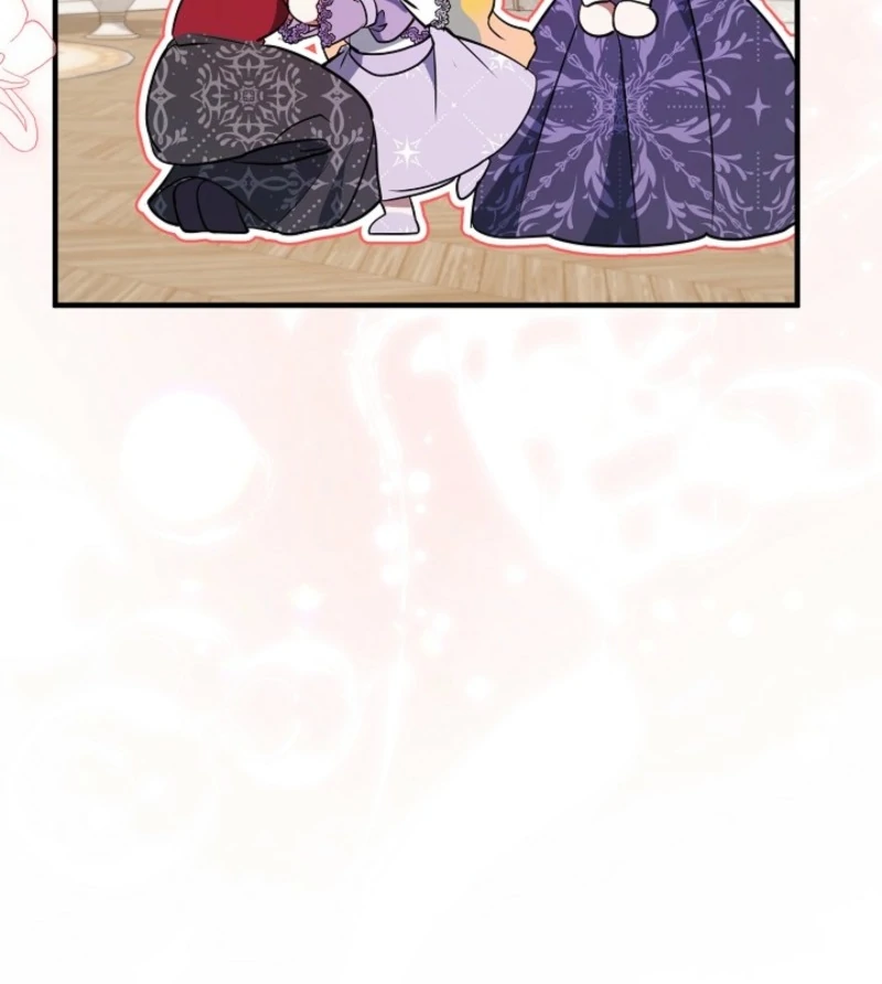 I’ll Change the Ending Through Home Education Chapter 23 - Page 53