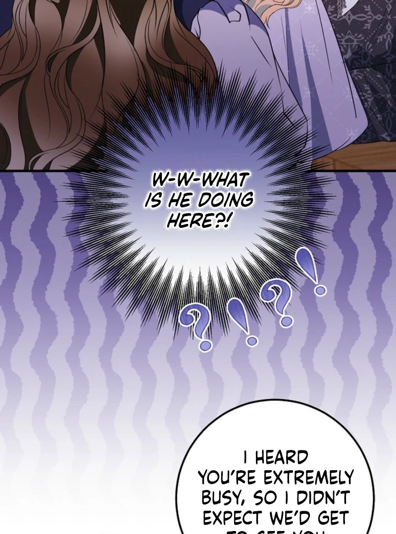 I’ll Change the Ending Through Home Education Chapter 23 - Page 57