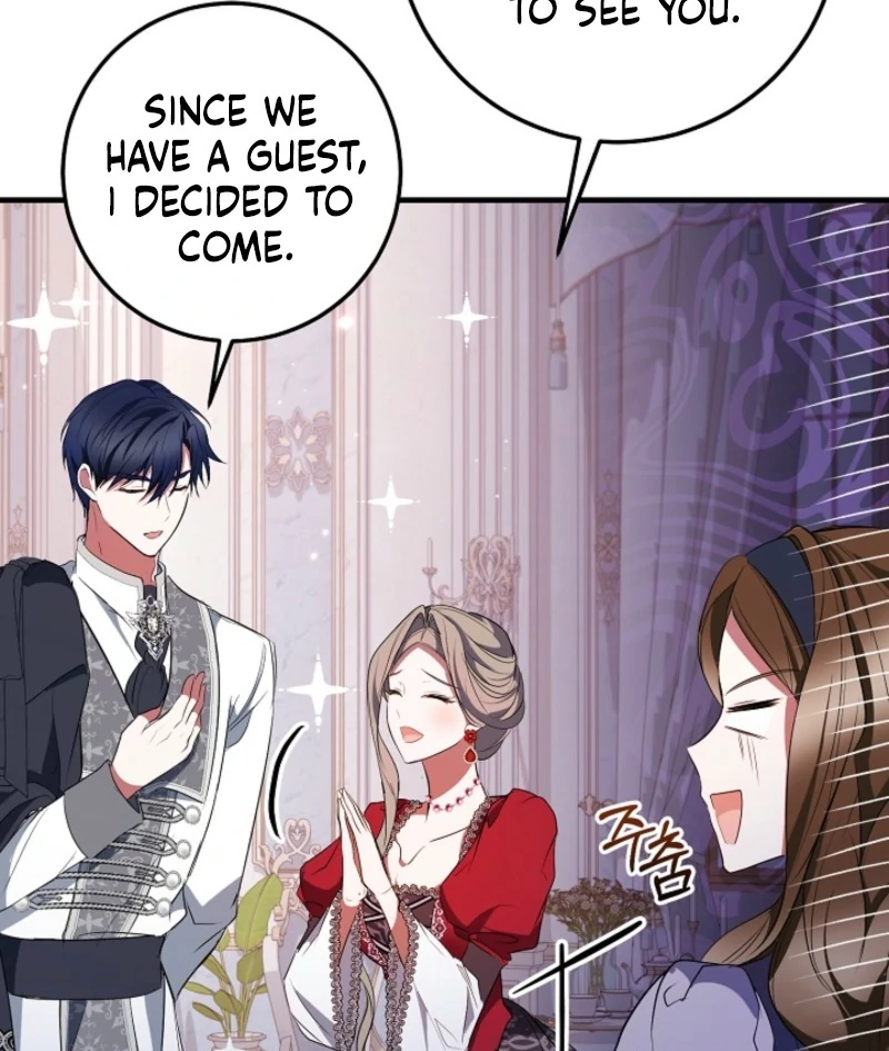 I’ll Change the Ending Through Home Education Chapter 23 - Page 58