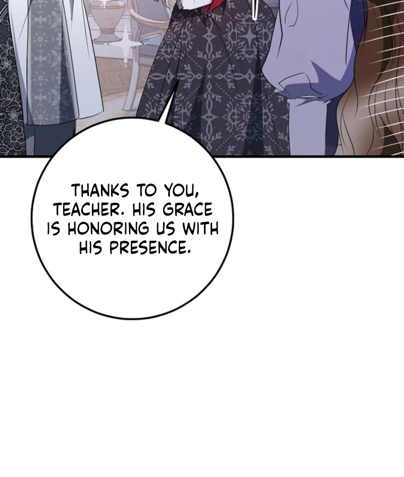 I’ll Change the Ending Through Home Education Chapter 23 - Page 59