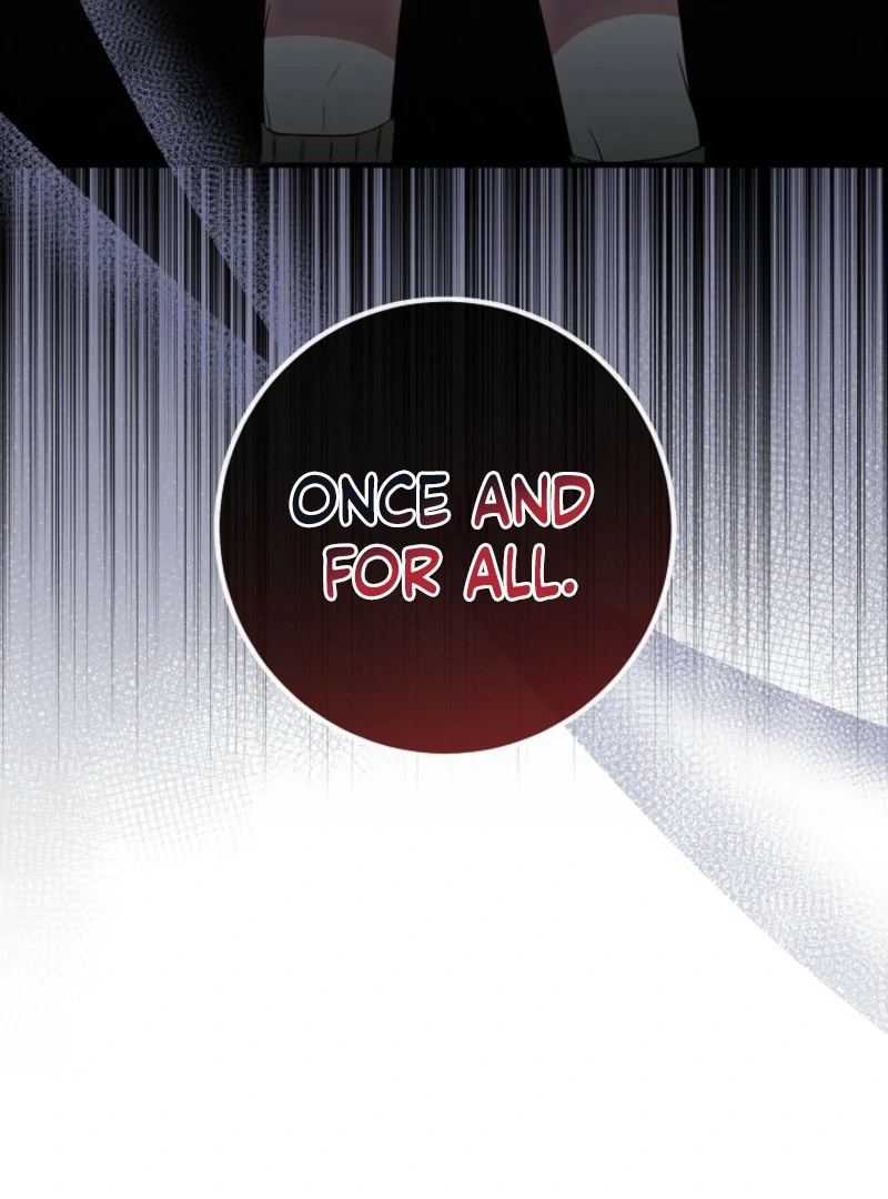 I’ll Change the Ending Through Home Education Chapter 23 - Page 6