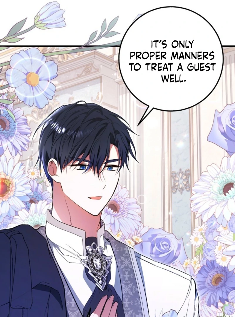 I’ll Change the Ending Through Home Education Chapter 23 - Page 60