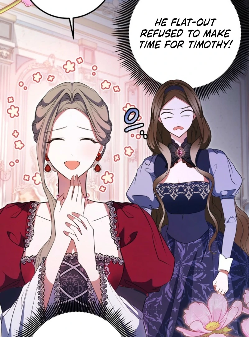 I’ll Change the Ending Through Home Education Chapter 23 - Page 62