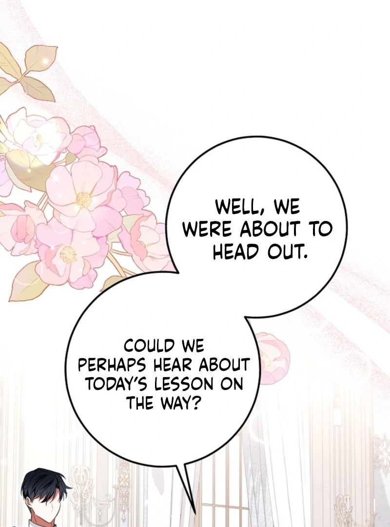 I’ll Change the Ending Through Home Education Chapter 23 - Page 65