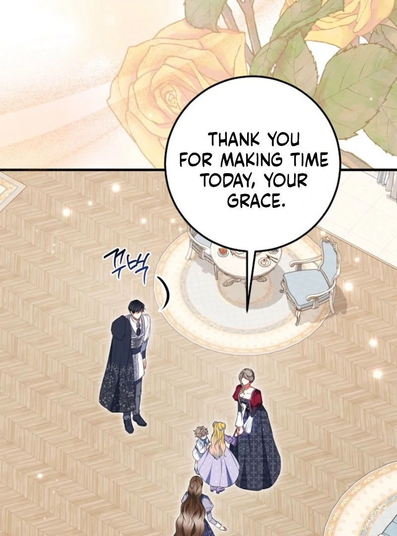 I’ll Change the Ending Through Home Education Chapter 23 - Page 67